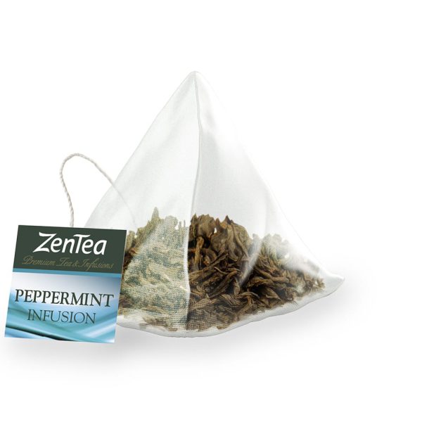 Infusión Poleo Menta