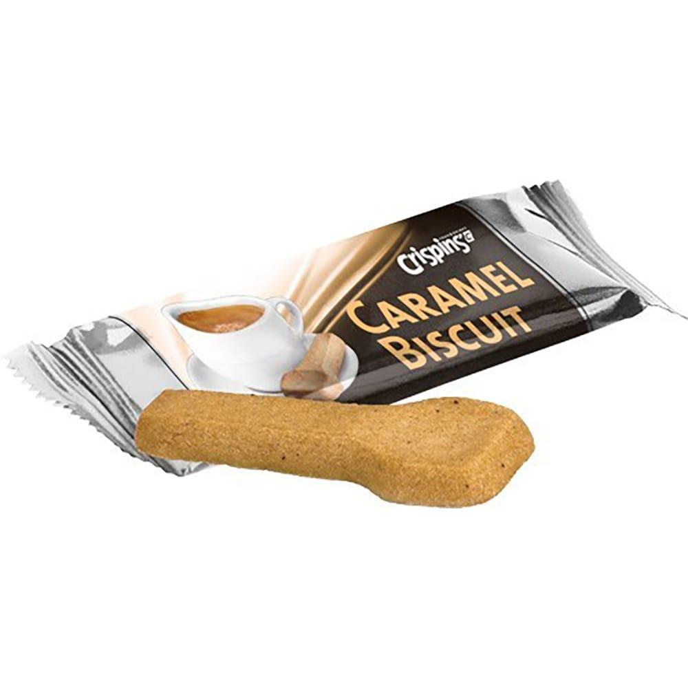 Galletas Caramel Biscuit Cuchara 4g