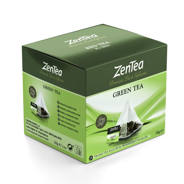 Té Verde